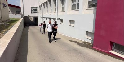 Adana'da bir haftada 42 torbacı tutuklandı