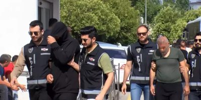 Düşük ayarlı altın ürettikleri iddia edilen kuyumculara ilk duruşmada tahliye