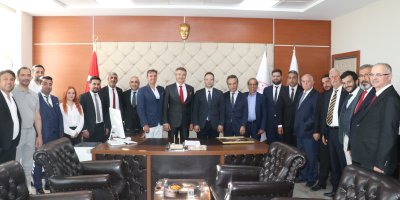 DAİMFED'in verdiği sertifikalarla onlarca can kurtarıldı