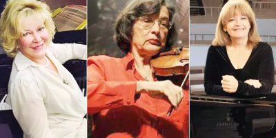 Suna Kan gibi önemli sanatçıların yetişmesini sağlayan yasa yeniden gündemde