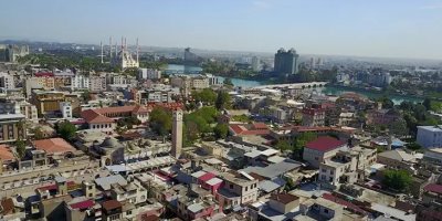 Adanalılar dikkat! Yarın başlıyor, 15 gün kapalı olacak