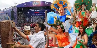 Adanalılar bu sene festivale ve eğlenceye doyacak! Yıl boyu sürecek etkinliklere geri sayım başladı