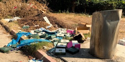 Seyhan Belediyesi daha temiz bir Seyhan için ‘atma' kampanyası başlattı