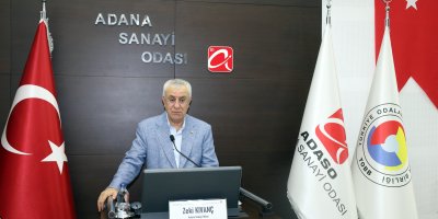 Sarıçam Mobilyacılar İhtisas Sanayi Sitesi kuruluyor
