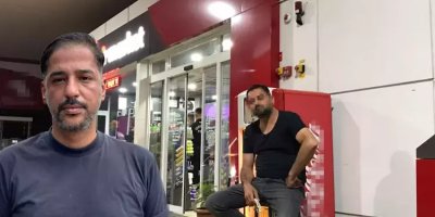 "Can güvenliğimiz yok, lisansımız tehlike altında"