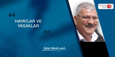 Hayatlar ve Yasaklar