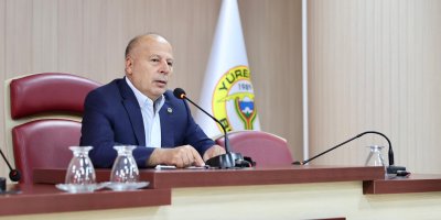 Yüreğir Belediyesi personeli 47 bin 700 TL promosyon alacak