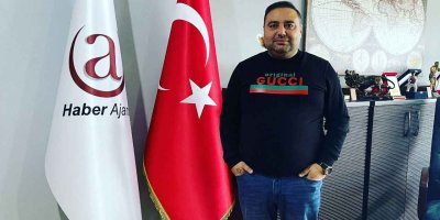 Ali Yerlikaya duyurdu: AK Gençlik Ocakları derneği başkanı Adana'da tutuklandı