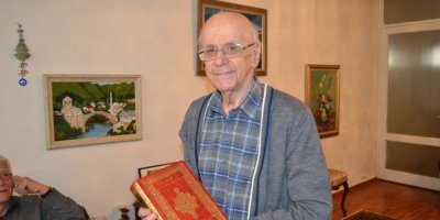 Bir asırlık yayın hayatına geçen yıl veda eden Yeni Adana Gazetesi imtiyaz sahibi Çetin Remzi Yüreğir hayatını kaybetti.