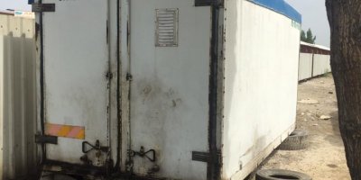 2 bin 350 Litre kaçak akaryakıt ele geçirildi