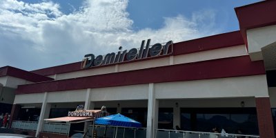 "Demireller Dinlenme Tesisleri klimaları açmıyor"