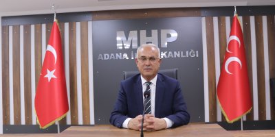 Yusuf KANLI: Emperyalizmin uşakları değil TÜRK MİLLETİ KAZANDI!”