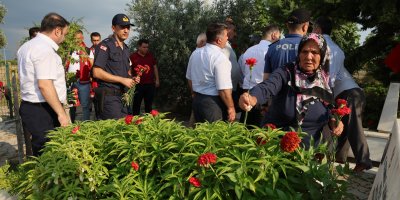 15 Temmuz gazisi Konuralp: "Genelkurmay önünde uyandığımda her yer kan gölü olmuştu"