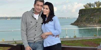 Adanalı Yapımcı Timur Savcı’dan İddialı Dizi: Diziyi Adana’da Çekecek!