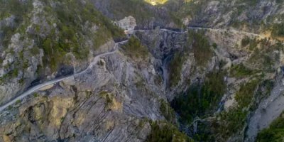 Adana'da Torosların asırlık tünelleri yıllara meydan okuyor!