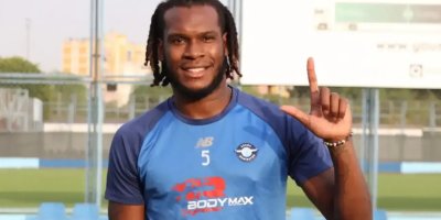 Gravillon, Trabzon’a mı gidiyor