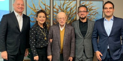 Şevket Sabancı’nın Başarılarla Dolu Hikâyesi