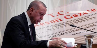 Cumhurbaşkanı imzaladı: Adana'da kuruluyor