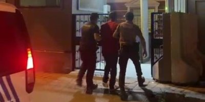 Seyhan polisi 21 yıl hapis cezasıyla aranan firari hükümlüyü yakaladı