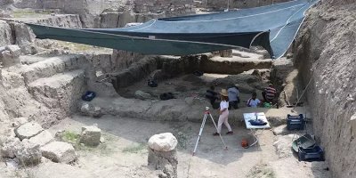 Adana’da yüzyıllar önceki sır yeniden açığa çıkarılıyor! Turizme yeniden kazandırılacak