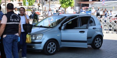 Bacanağı tarafından vurulan spor eğitmeni 21 gün sonra hayatını kaybetti