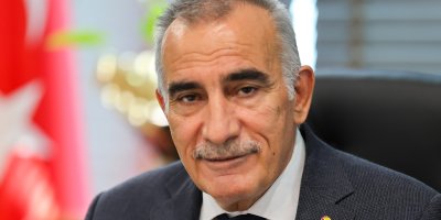 Bayram: “Adana konteyner limanı ile dünya şehri olacak”