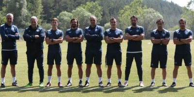 Murat Sancak’tan TFF seçimleri açıklaması