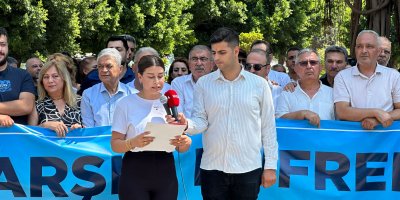 Bilim karşıtı eğitimi reddediyoruz