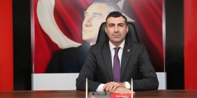 CHP Adana İl Başkanı Anıl Tanburoğlu'ndan basın açıklaması çağrısı
