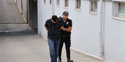 Uyuşturucu sattığı öne sürülen şüpheliyi Çukurova polisi yakaladı
