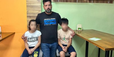 'Velayet' dramı yürekleri dağladı