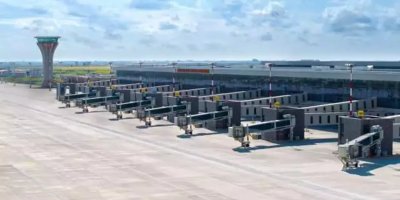 Çukurova Havalimanı'nın açılış tarihi belli oldu