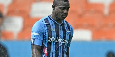 Mario Balotelli'den vazgeçtiler: Yeni teknik direktör istemedi