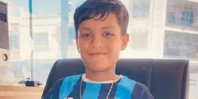 Ekmek almaya diye çıktı, kanalda cesedi bulundu