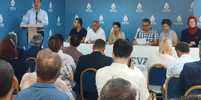 Sadullah Kısacık: Türkiye’yi İki Kutuplu Siyasetten Kurtaracak Tek Parti DEVA Partisi’dir!