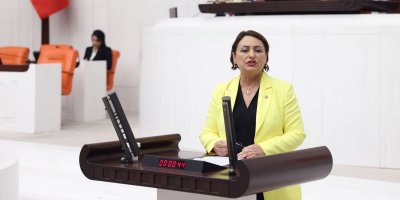 "Vatandaşa yeni yük biniyor, imtiyazlılar daha çok korunuyor"