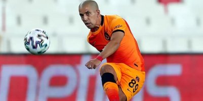 Adanaspor'da Sofiane Feghouli sesleri!