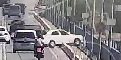 Adana'da 4 kişilik ailenin yok olduğu an: Kaza mı intihar mı?