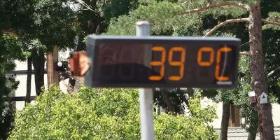 Adana kavruluyor! Uzman isim uyardı: Aşırı sıcaklar sinirlendiriyor