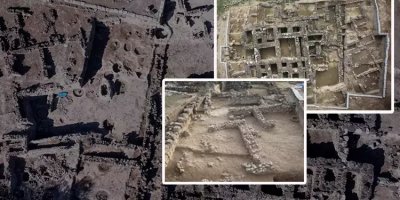 Tatarlı Höyük'te Adana'nın 9 bin yıllık tarihi gün yüzüne çıkıyor! İlk kadın kraliçenin izi aranıyor