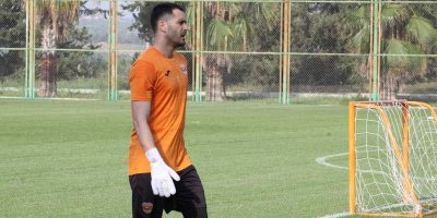 Kaleci Ahmet Said Kıvanç Adanaspor'dan ayrıldı
