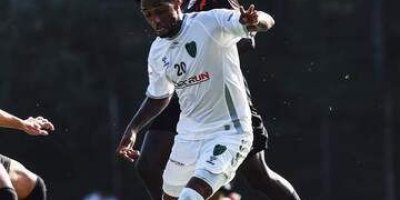 Adanaspor, Kocaelispor'a mağlup