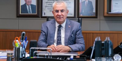 Başkan Kıvanç: “ADASO Avrupa Dijital İnovasyon Merkezleri ağına dahil oldu”