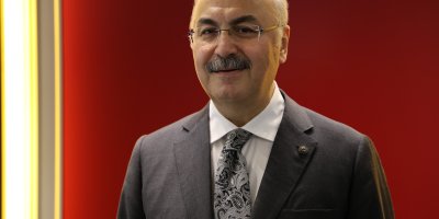 'Doğu Akdeniz Konteyner Limanı' dünya ticaretine alternatif rota oluşturacak