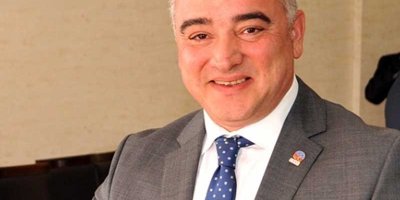 Çakın: İkinci Buluşma Ekim'de