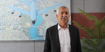 Zeydan Karalar: İş yapmayacaksam arsa satmayı doğru bulmam