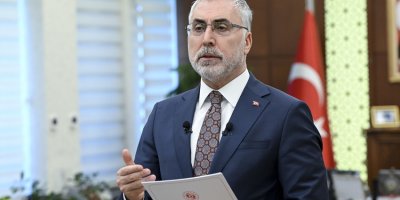 Bakan Işıkhan'dan Adanalıları üzen açıklama