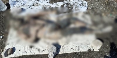 Arkadaşını öldüren katili, oğluna kullansın diye verdiği cep telefonu yakalattı