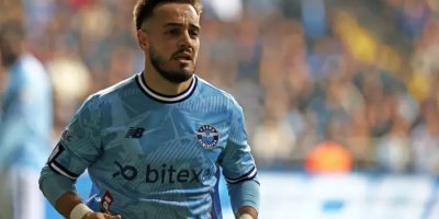 Ve Yusuf Sarı "Geliyorum" dedi! Transferi resmen duyurdular