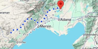 Mersin lobisi liman tartışmasında mücadelesini sürdürüyor